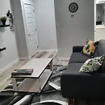 Carsonway Basement Suite