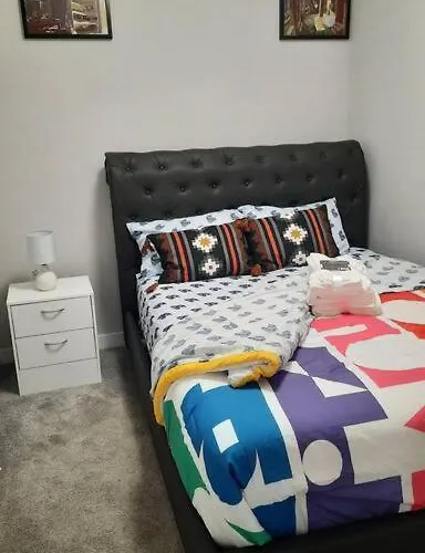 Carsonway Basement Suite