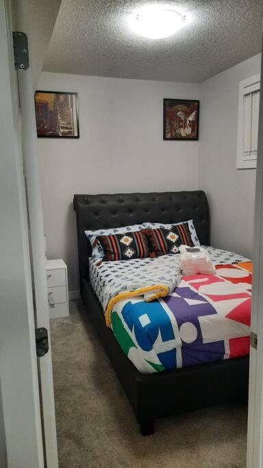 Carsonway Basement *