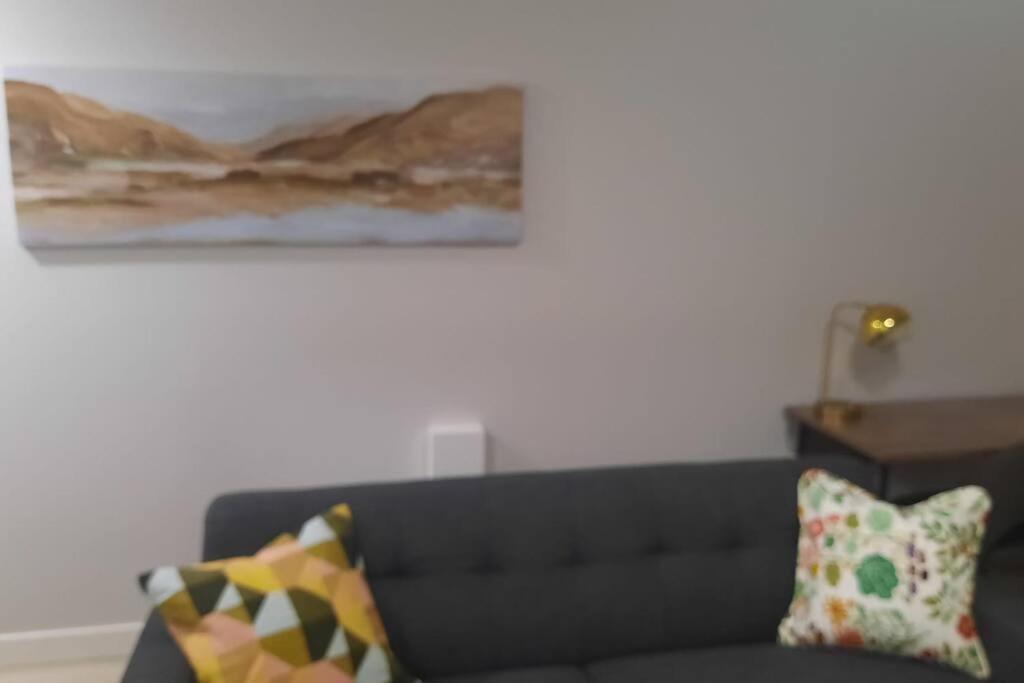 Carsonway Basement Apartment