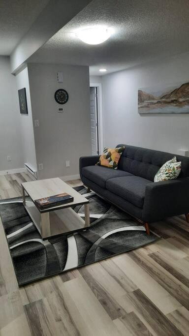 Apartment Carsonway Basement