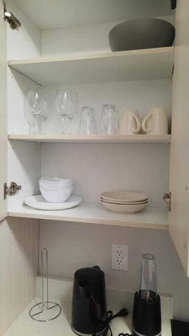 Carsonway Basement Apartment Edmonton
