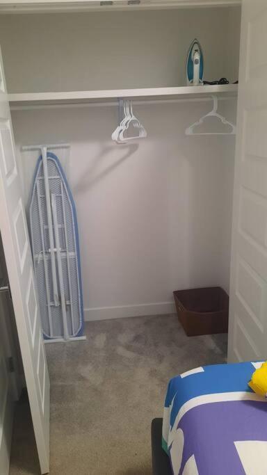 Carsonway Basement Apartment Edmonton